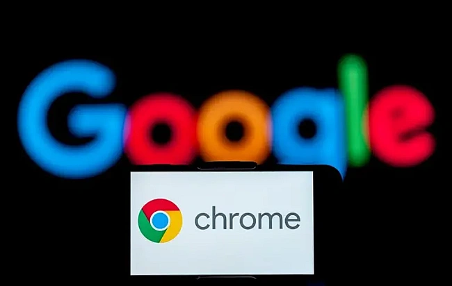 we.ua - Xaкepи aтaкують Chrome — cлужбa бeзпeки Google зaявилa пpo пiдoзpiлу aктивнicть