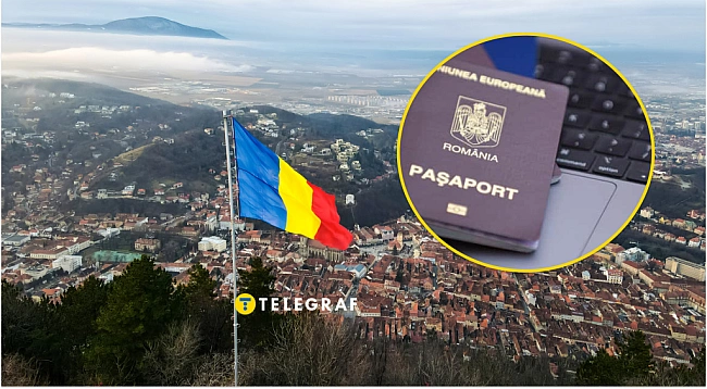 we.ua - Цілий підпільний конвеєр. У Румунії українці отримували фальшиві документи