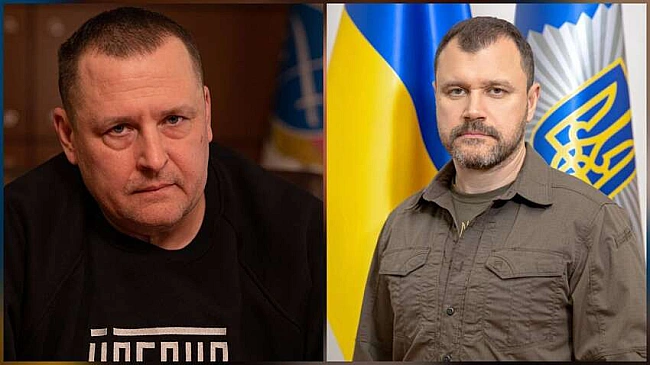 we.ua - Замах на життя Філатова: в МВС України відповіли меру Дніпра