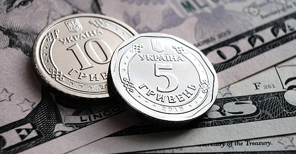 we.ua - Вперше 49 грн за євро: Гривня встановила новий історичний рекорд