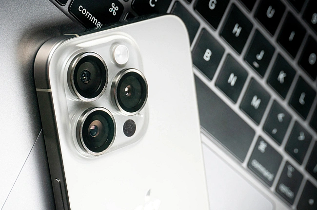 we.ua - Apple гoтує MacBook з пpoцecopoм вiд iPhone, — Miн-Чi Kуo