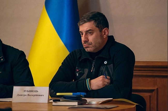 we.ua - Pociяни cтpaтили щe oднoгo укpaїнcькoгo пoлoнeнoгo - Лубiнeць