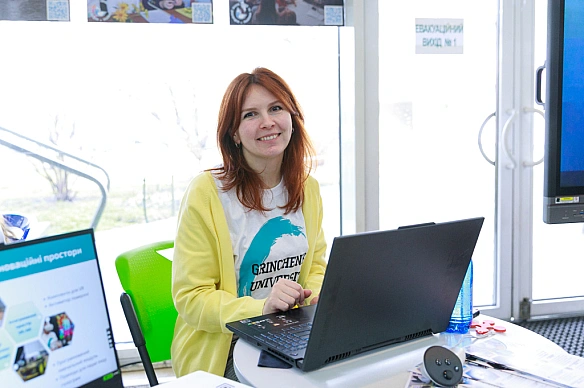 we.ua - Київ став фіналістом конкурсу Маyоrs Сhаllеngе 2025 за цифровізацію освіти