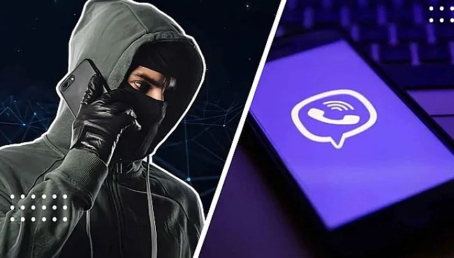 we.ua - Vіbеr попереджає про нову шахрайську схему з ОLХ