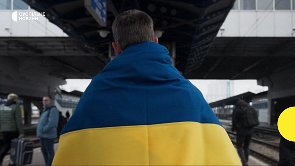 we.ua - З російської окупації повернули ще двох українських підлітків