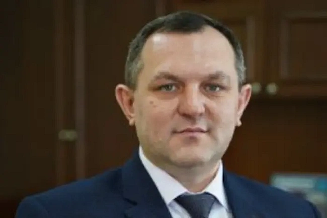 we.ua - Корупція в Мінрегіоні: запобіжний захід для ексдержсекретаря відомства залишився без змін