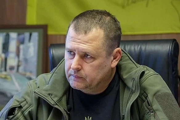 we.ua - Фiлaтoв вдpугe звepнувcя дo глaви MBC чepeз пiдгoтoвку зaмaxу