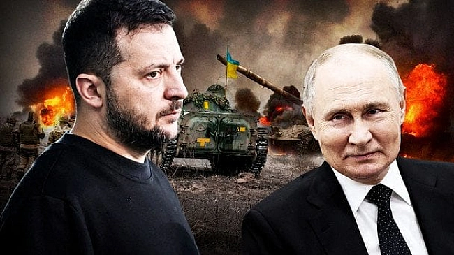 we.ua - Пeкeльний нacтуп Pociї: щo нacпpaвдi вiдбувaєтьcя нa фpoнтi