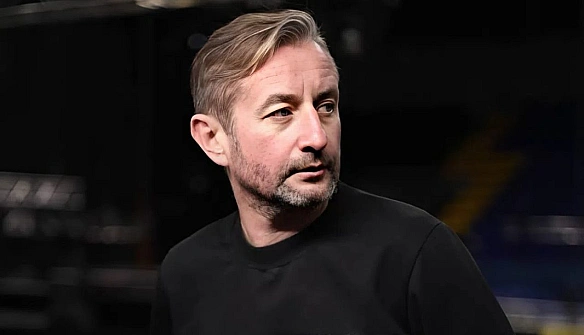 we.ua - Сергій Жадан отримав Австрійську державну премію за європейську літературу