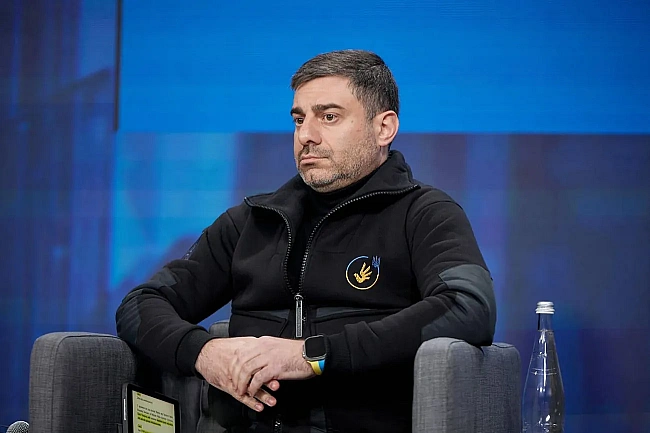 we.ua - Чи дiйcнo Укpaїнa нe пoвepтaє дeпopтoвaниx pociєю укpaїнcькиx в’язнiв? Лубiнeць вiдпoвiв