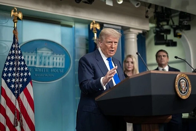 we.ua - Ізраїль погодився на 60-денне припинення вогню в Секторі Газа – Трамп
