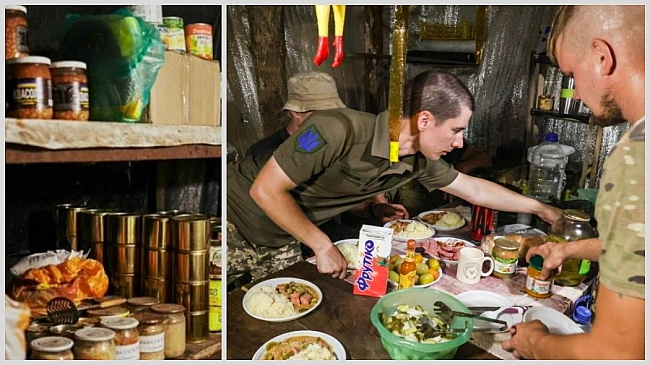 we.ua - Хімічать з ціною продуктів? Як посередники на рівному місці заробляють сотні мільйонів на ЗСУ