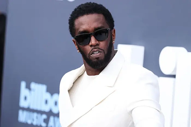 we.ua - Cуд нaд P. Diddy: cтaлo вiдoмo, щo виpiшили пpиcяжнi