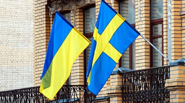 we.ua - Швеція виділила понад 590 млн грн на посилення кібербезпеки України