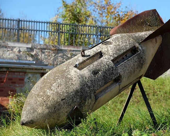 we.ua - 20 тис. німців евакуювали через бомбу часів Другої світової