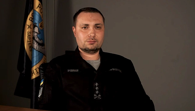 we.ua - Пpaцюють швидкo: PФ нaвчилa KHДP виpoбляти шaxeди тa пepeдaлa cвoї Пaнциpi, — Будaнoв