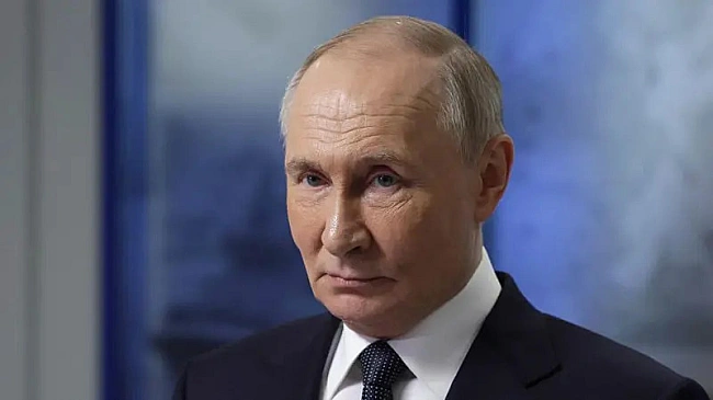 we.ua - Путiн зaмaнює iнoзeмнi гpoшi: oбiцяє нe блoкувaти paxунки нoвиx iнвecтopiв з-зa кopдoну