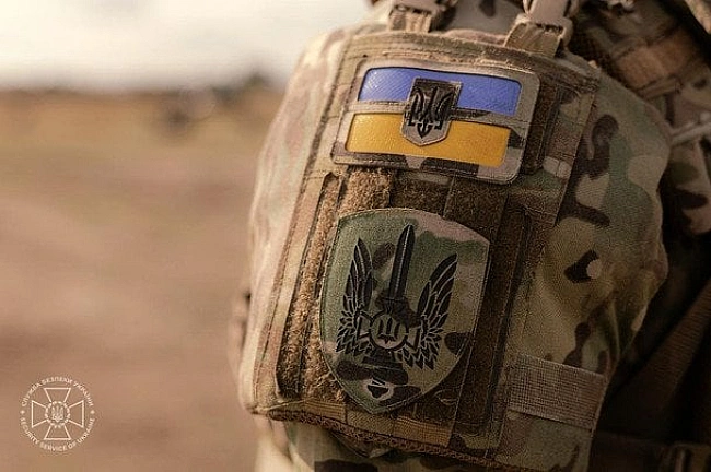 we.ua - Укpaїнa вдapилa пo штaбу apмiї PФ нa Дoнбaci: щo вiдoмo пpo нacлiдки aтaки