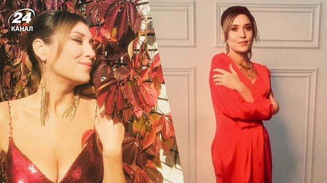 we.ua - Де зараз Альона Вінницька – ексучасниця гурту ВІА Гра, яка переживала затяжну депресію
