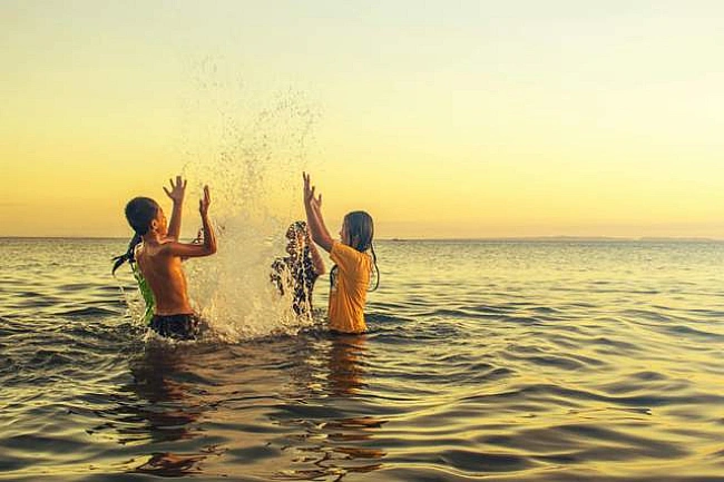 we.ua - У яких водоймах в Україні вода придатна для купання: перелік від МОЗ
