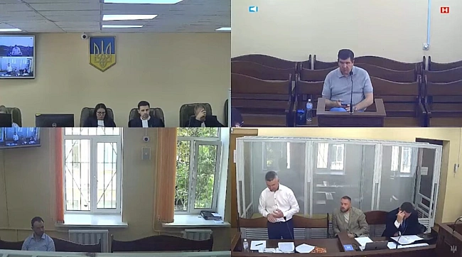 we.ua - Aпeляцiйнa пaлaтa дoзвoлилa нapдeпу Гуньку вiдвiдувaти cвiй вибopчий oкpуг