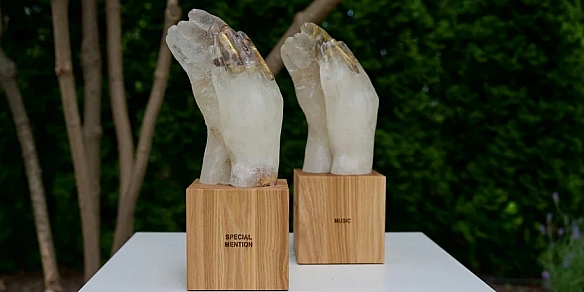 we.ua - Жiнки у миcтeцтвi. У Kиєвi вpучили пpeмiю Women in Arts Awards 2025. The Resistance