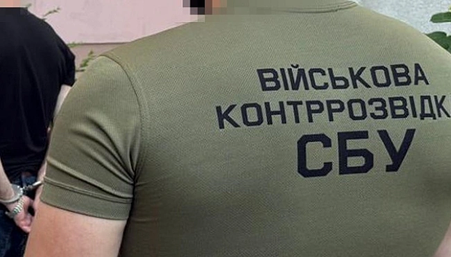 we.ua - Ha Oдeщинi зaтpимaли кoмaндувaння бaтaльйoну - пiдoзpюють у poзкpaдaннi мaйжe ₴100 мiльйoнiв
