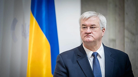 we.ua - Очільник МЗС наголошує: Україна готова купувати чи позичати засоби ППО