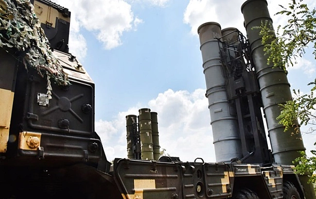 we.ua - Стало відомо, як ППО відбила атаку ракет і дронів