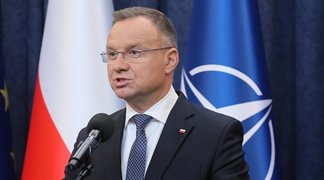 we.ua - Президент Польщі підписав закон про день пам'яті «жертв геноциду ОУН і УПА» на Волині