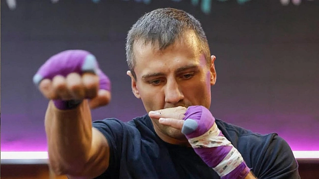 we.ua - Гвоздик дав прогноз — Усик готовий до реваншу з Дюбуа