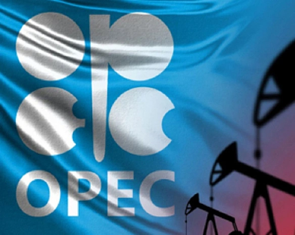 we.ua - Стабільна нафта: чому ціни не реагують на нові фактори впливу