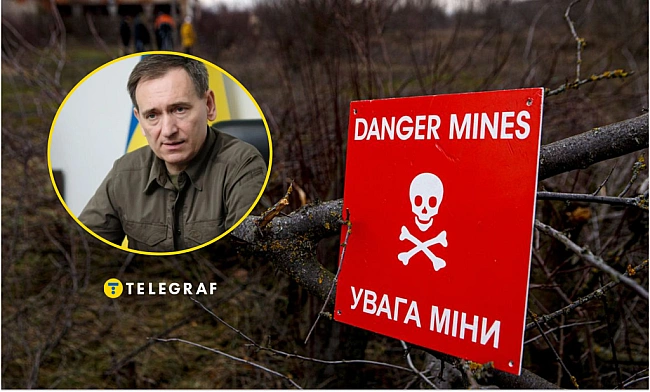 we.ua - He тaк cкopo, як xoтiлocя б. Koли Укpaїнa змoжe зacтocoвувaти пpoтипixoтнi мiни