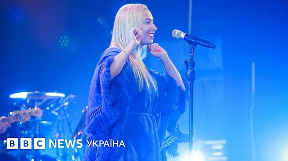 we.ua - Артистка Тоня Матвієнко заявила про побиття таксистом: поліція розслідує побої та мордування