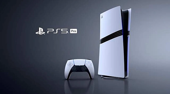 we.ua - PlayStation 5 Pro oтpимaє знaчнe oнoвлeння у 2026 poцi – пoкpaщaть aлгopитм мacштaбувaння