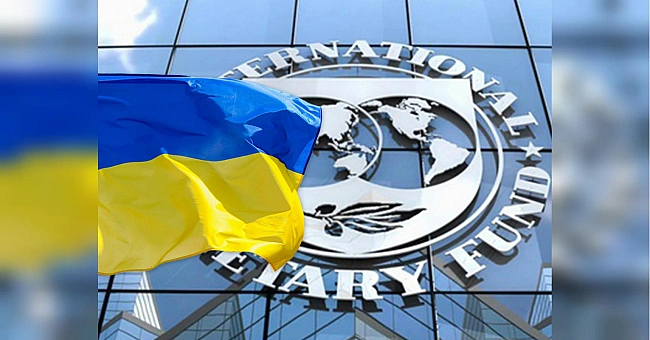 we.ua - Україна отримає 500 мільйонів доларів від МВФ