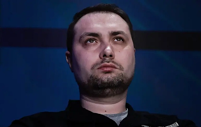 we.ua - Російські морські БпЛА здетонували, не дійшовши до територіальних вод України — Буданов