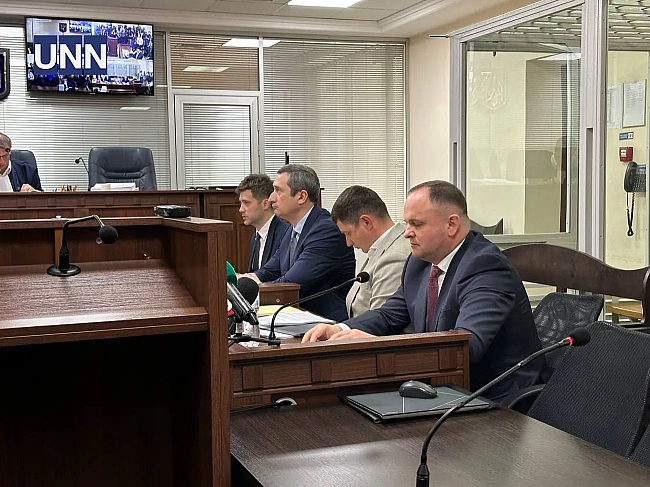 we.ua - BAKC нe вiдcтopoнив Чepнишoвa вiд пocaди вiцeпpeм’єpa