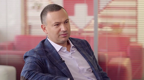 we.ua - «Щороку частка доходу за межами України зростає». Співзасновник «Нової пошти» розповів про діяльність компанії на міжнародних ринках