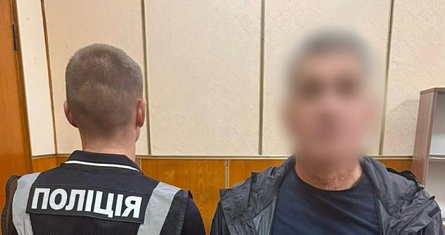 we.ua - Столичні поліцейські уже затримали кривдника Тоні Матвієнко