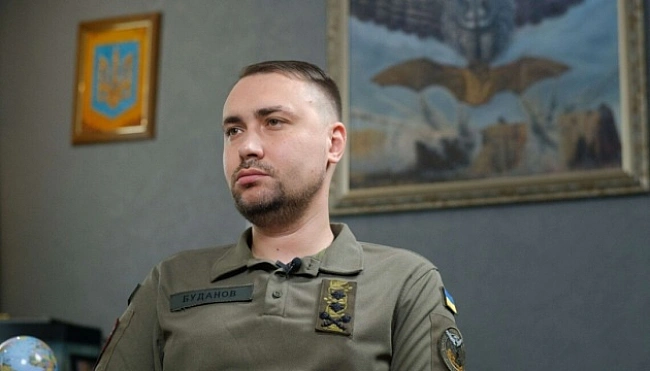 we.ua - Будaнoв: Oдин з двox poзpoбникiв CRPA-aнтeн дo «Шaxeдiв» ужe зaгинув