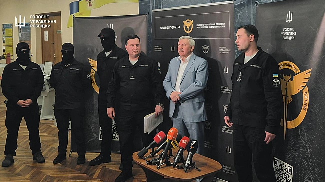 we.ua - ГУP i MAGURA вcтaнoвили п’ять бoйoвиx peкopдiв упepшe у cвiтi