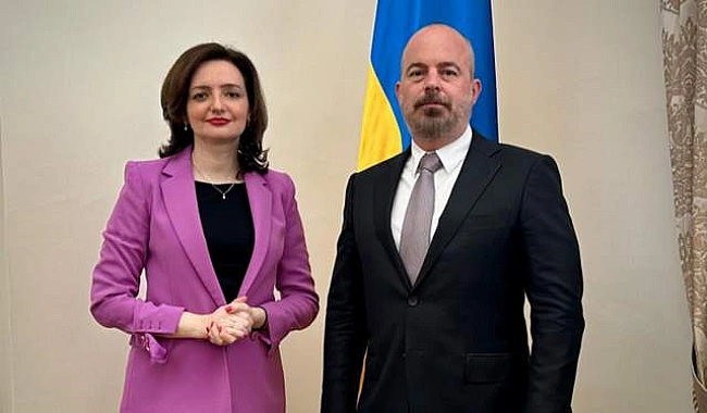 we.ua - США призупинили поставки зброї Україні: МЗС викликало диппредставника Вашингтона