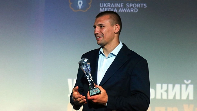 we.ua - Хижняк знову націлився на Олімпіаду, але не все так просто