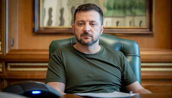 we.ua - Президенти України та Єгипту обговорили створення продовольчого логістичного хабу