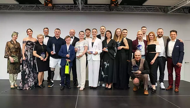 we.ua - Найкращі атлети та спортивні журналісти 2024 року: як АСЖУ відзначила лауреатів