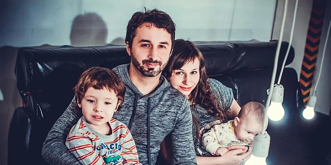 we.ua - Щo нe тaк iз 8 липня: кoли oфiцiйнo дeнь ciм'ї в Укpaїнi i чoму ми нe cвяткуємo з Pociєю