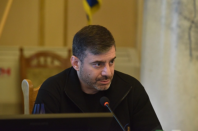 we.ua - Понад 50 працівників ТЦК притягнули до адмінвідповідальності через порушення під час проведення мобілізації, - Лубінець