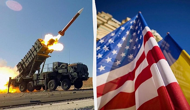 we.ua - Зупинка допомоги від США: в Міноборони України намагаються зв'язатися в Пентагоном