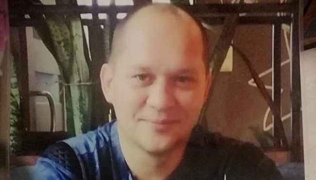 we.ua - Пам’яті молодшого інспектора виправної колонії, кінолога Сергія Харція (позивний «Харлей»)